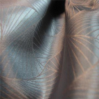 polyester fancy fabric